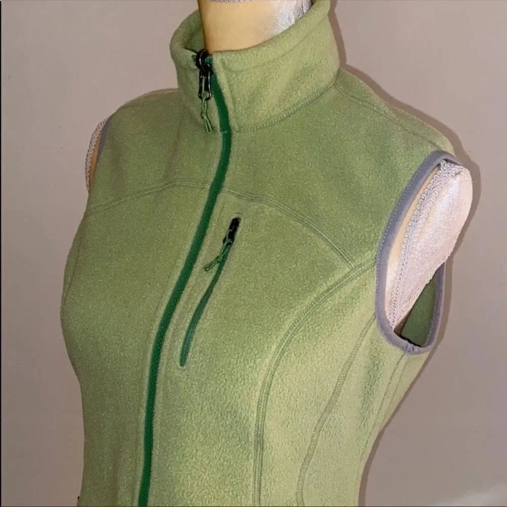 ✨ Polartec Fleece Vest✨ - Picture 6 of 7